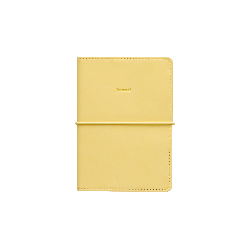 Hightide 2027 Weekly Diary Lepre A6 Block