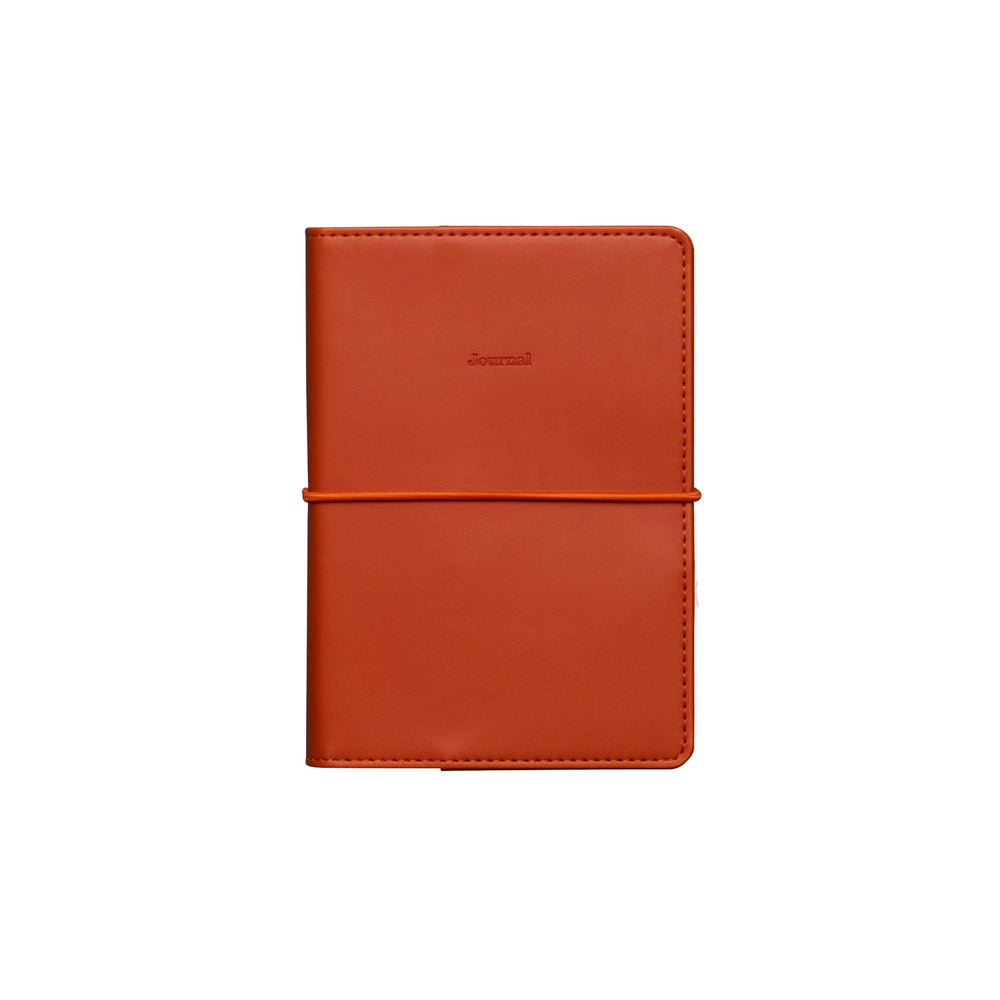 Hightide 2027 Weekly Diary Lepre A6 Block
