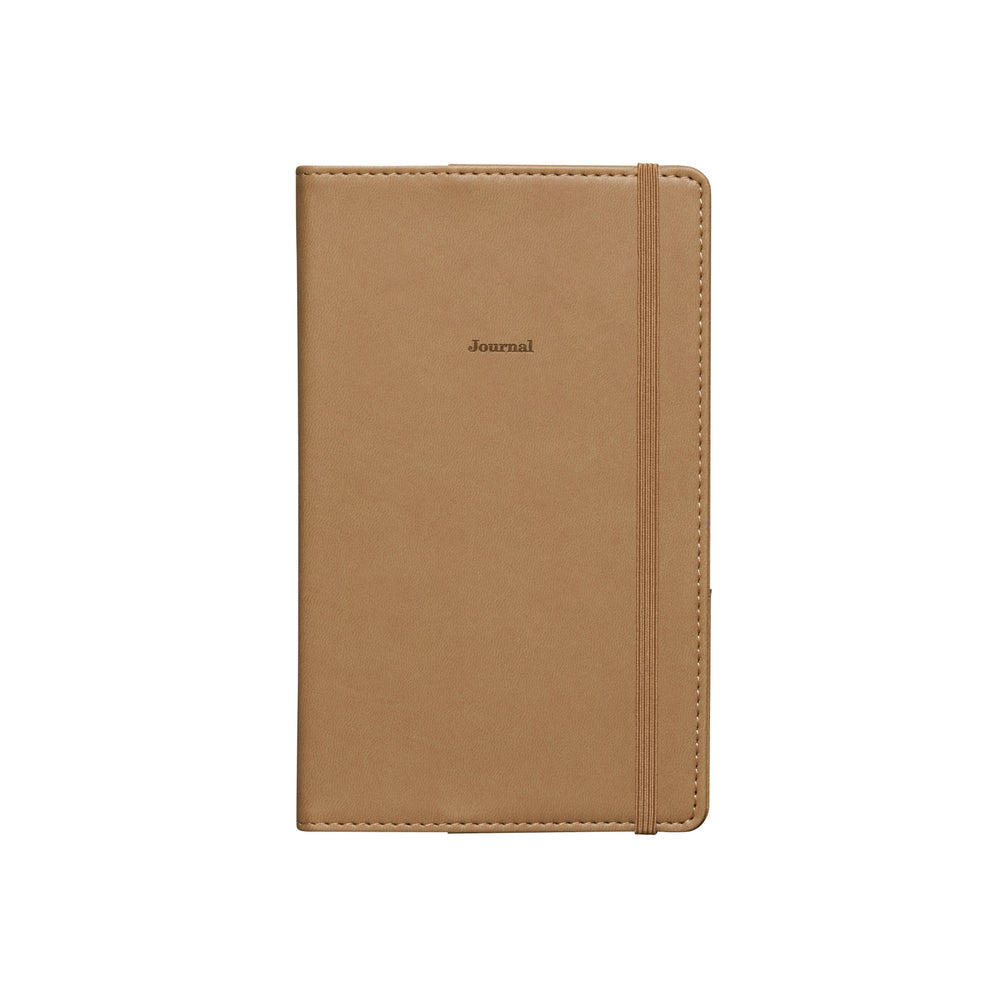 Hightide 2027 Weekly Diary Shade B6 Slim Vertical