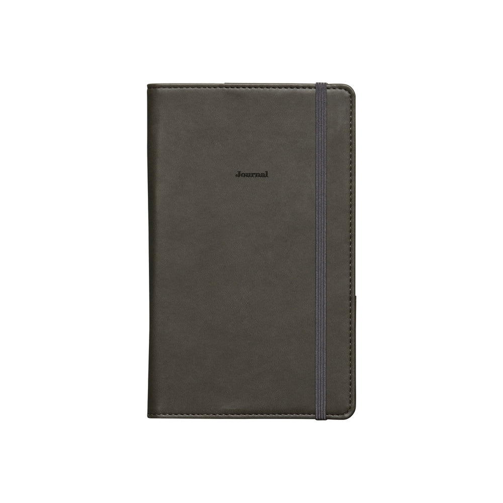 Hightide 2027 Weekly Diary Shade B6 Slim Vertical