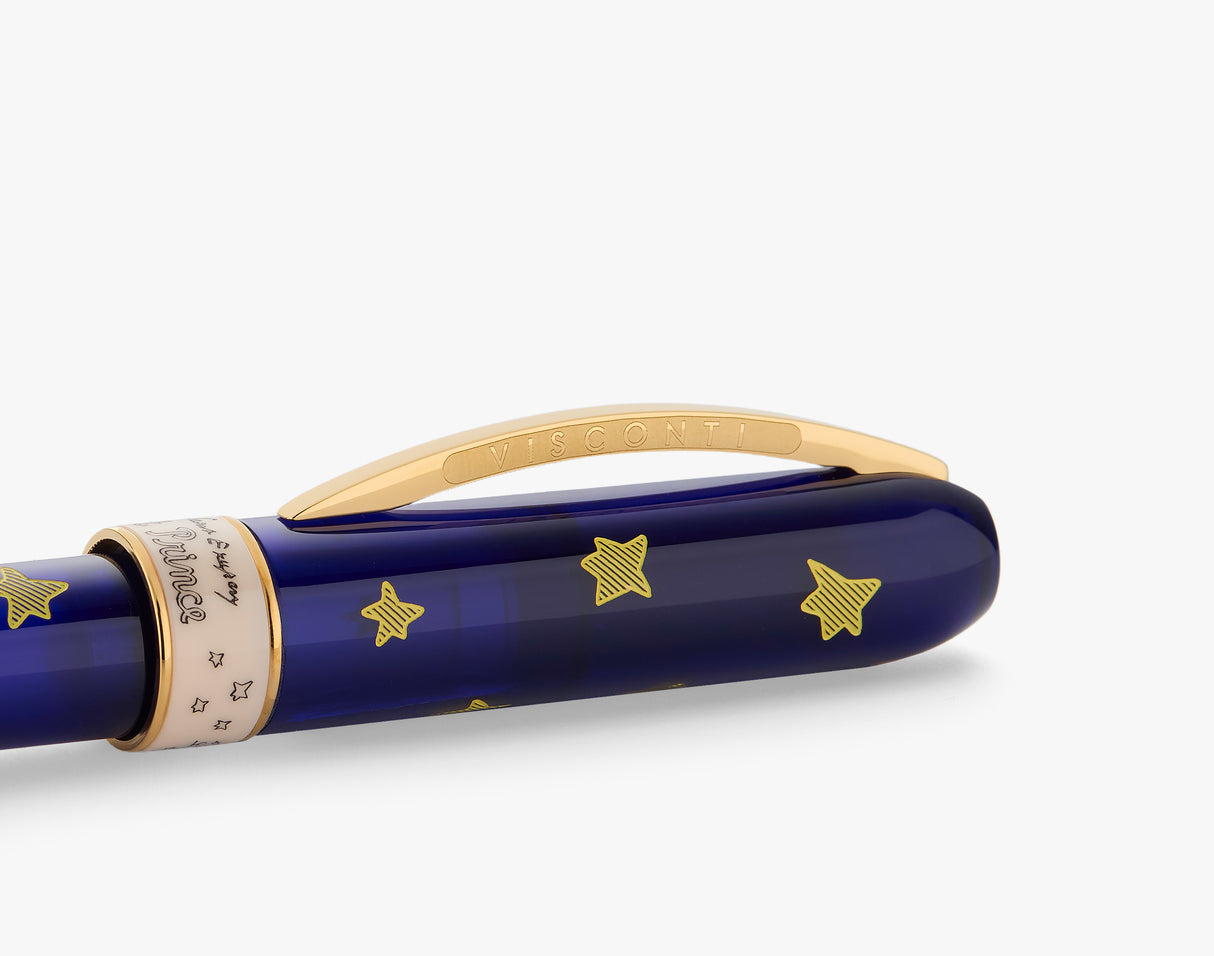 Visconti Le Petit Prince Rollerball Pen