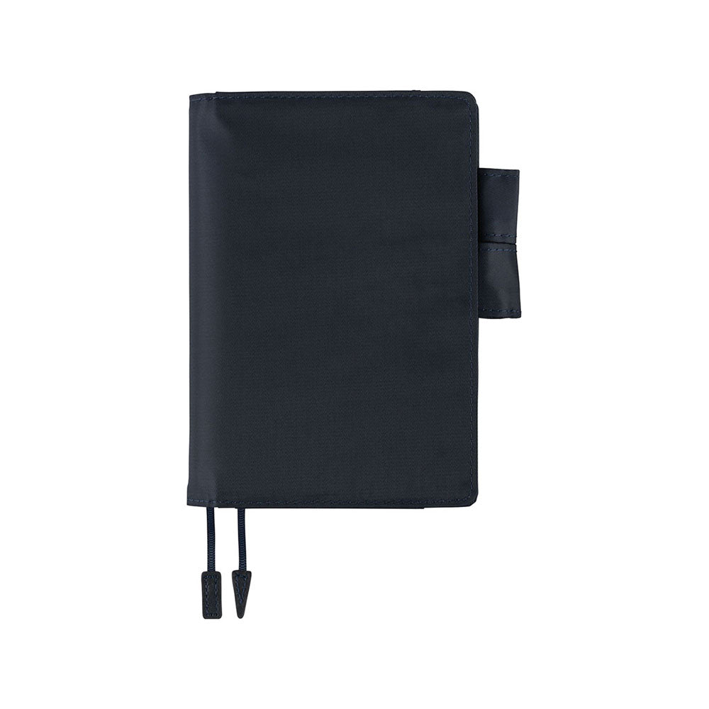 Hobonichi Techo A6 Original Planner Cover - Colors: Navy