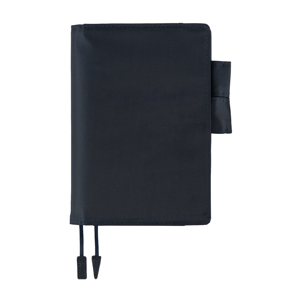Hobonichi Techo A6 Original Planner Set - Colors: Navy (April Start)