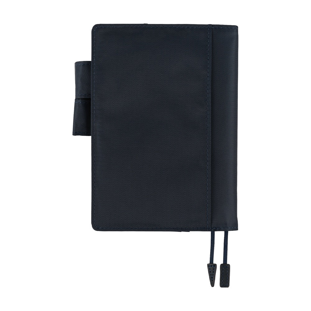 Hobonichi Techo A6 Original Planner Cover - Colors: Navy