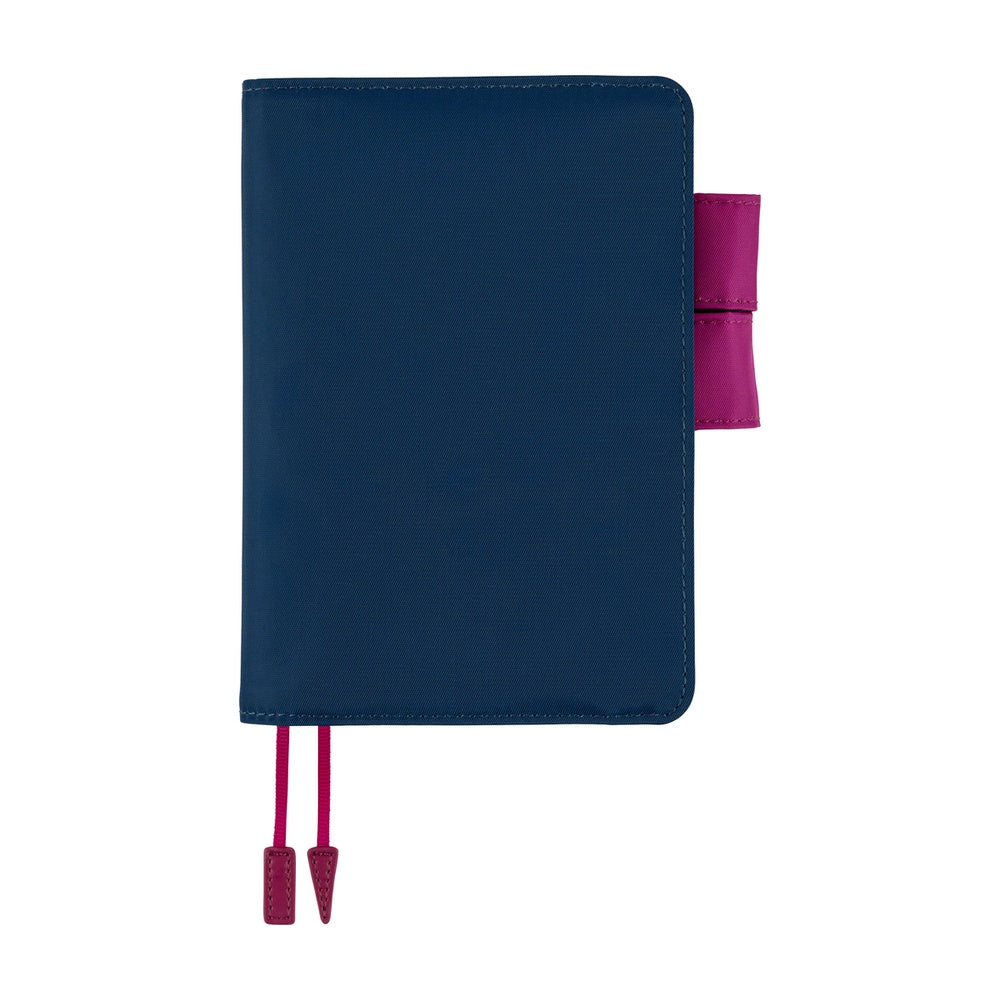 Hobonichi Techo A6 Original Planner Set - Colors: Mystic Berry