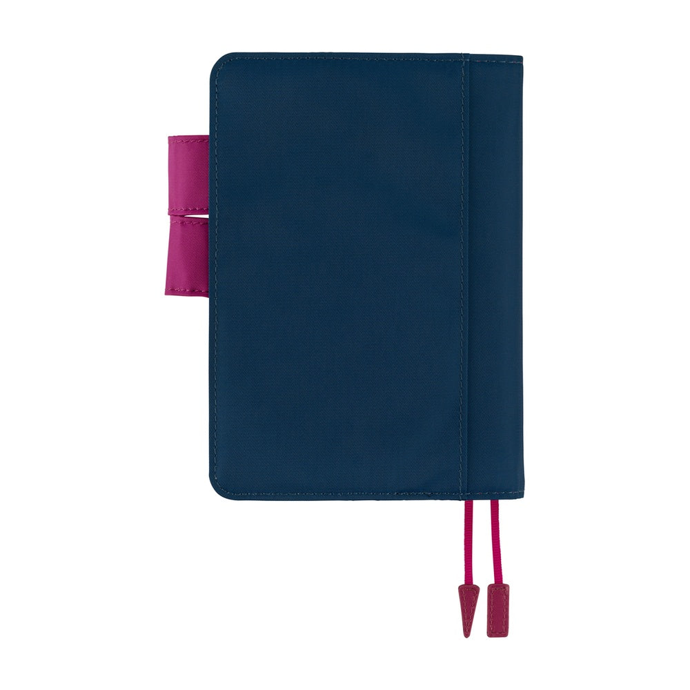 Hobonichi Techo A6 Original Planner Set - Colors: Mystic Berry