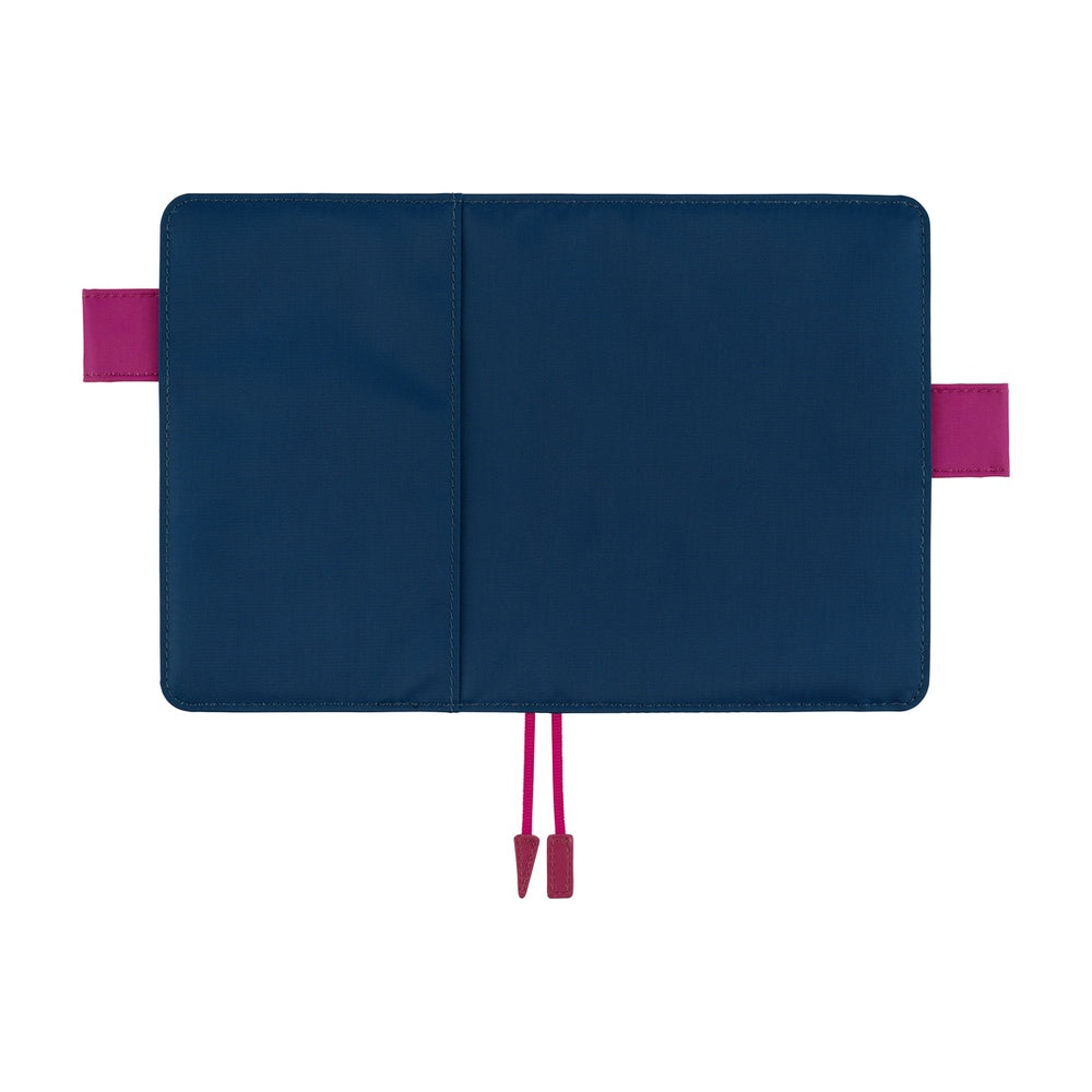 Hobonichi Techo A6 Original Planner Set - Colors: Mystic Berry