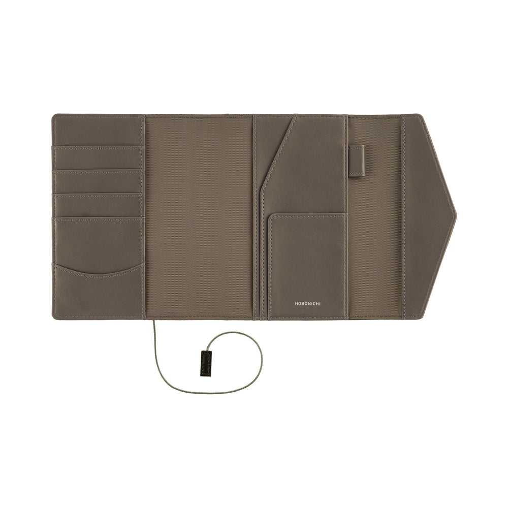 Hobonichi Techo A6 Original Planner Set - Letter