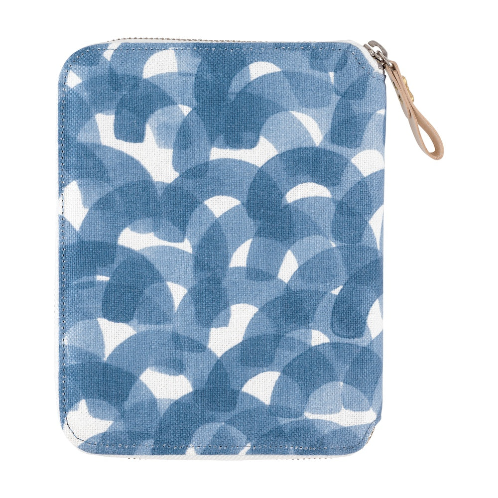 Hobonichi Techo A6 Original Planner Set - minä perhonen: aalto