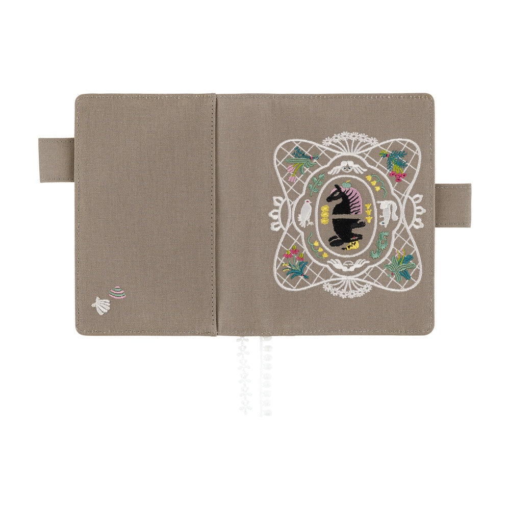 Hobonichi Techo A6 Original Planner Set - iyo okumi: A Story About Me