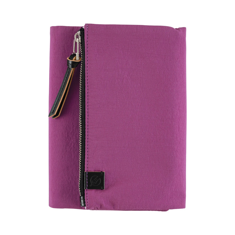 Hobonichi Techo A6 Original Planner Set - Tragen: Purple