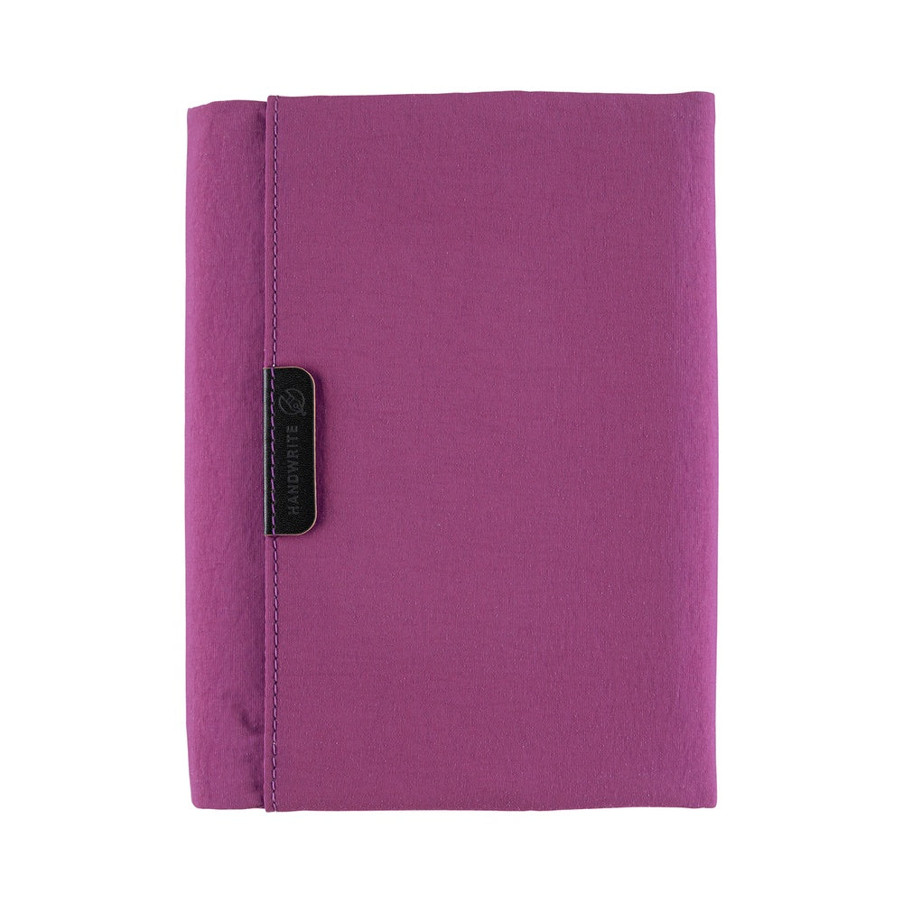 Hobonichi Techo A6 Original Planner Set - Tragen: Purple