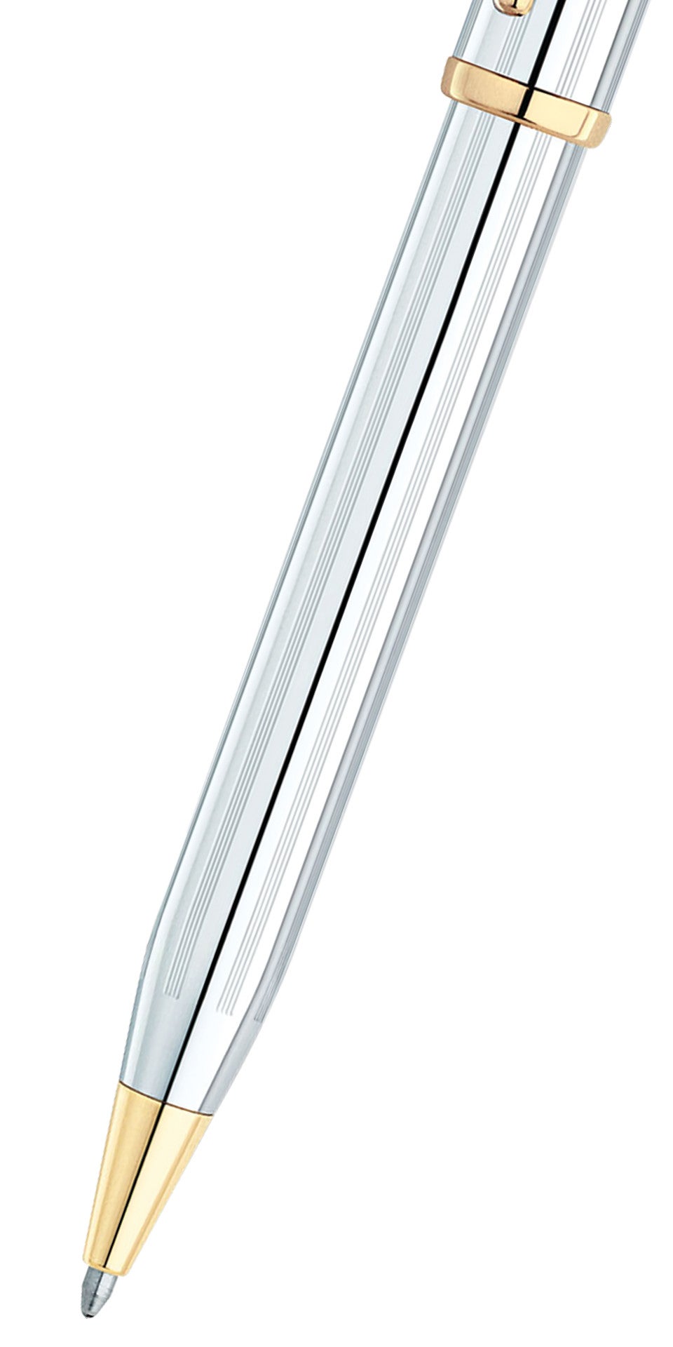 Century II Medalist Ballpoint Pen - view 2