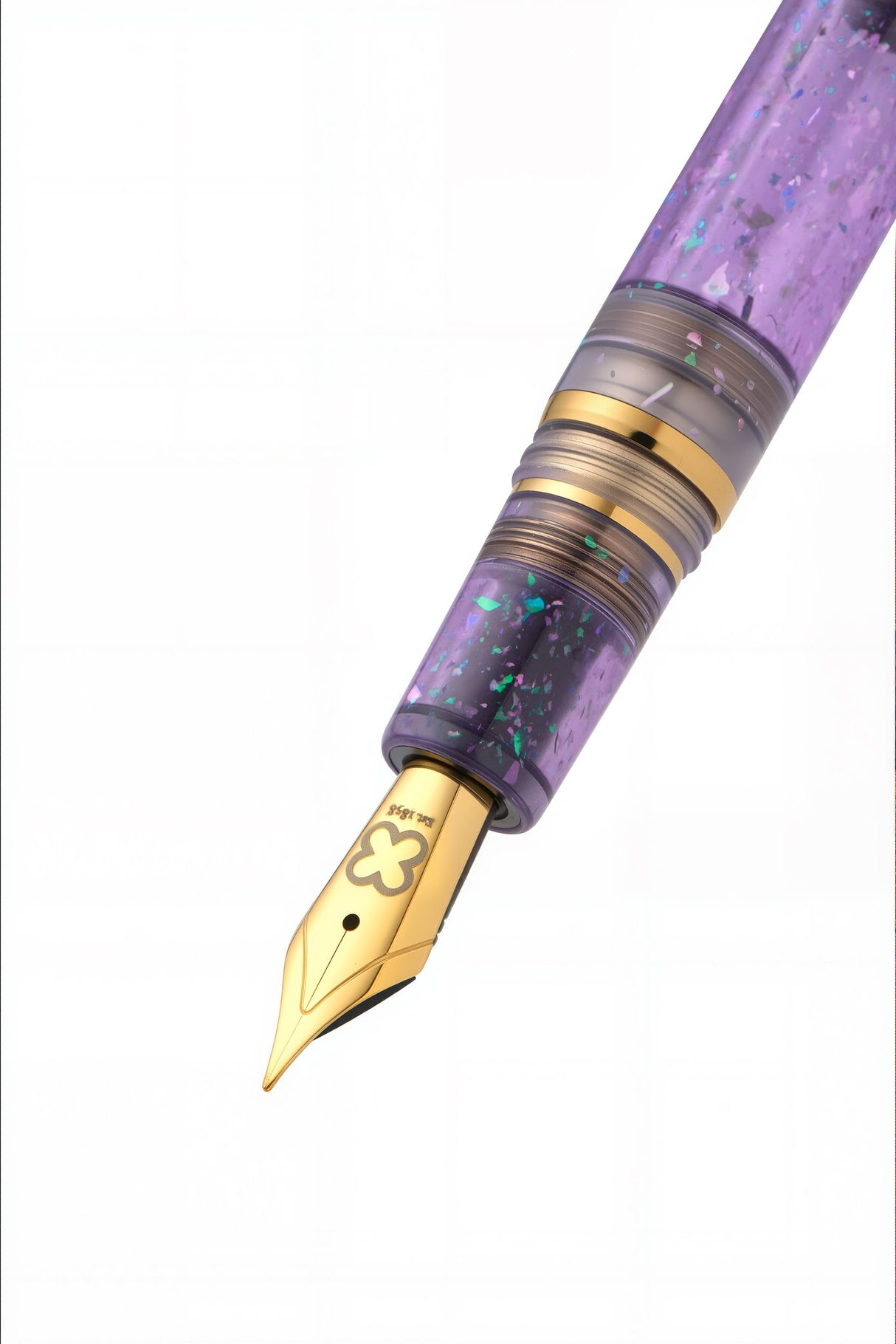 Esterbrook x Sakuradragon Sakura Street Estie Fountain Pen