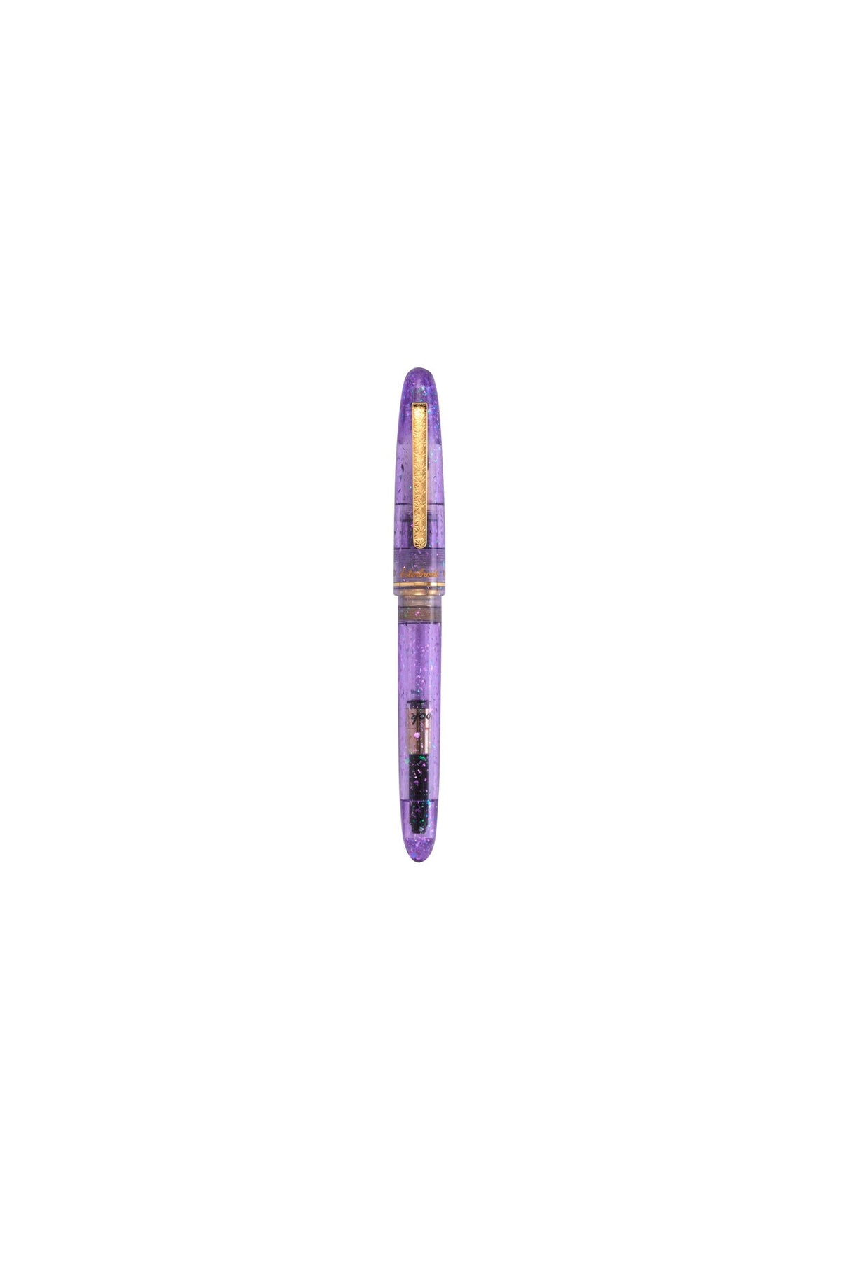 Esterbrook x Sakuradragon Sakura Street Estie Fountain Pen