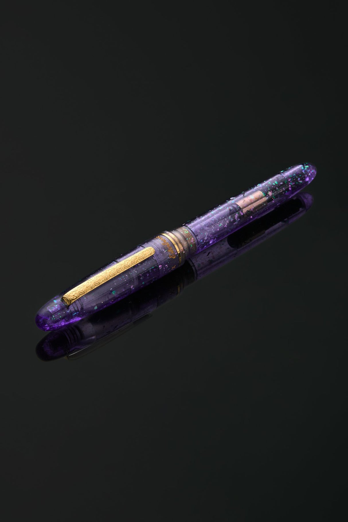 Esterbrook x Sakuradragon Sakura Street Estie Fountain Pen