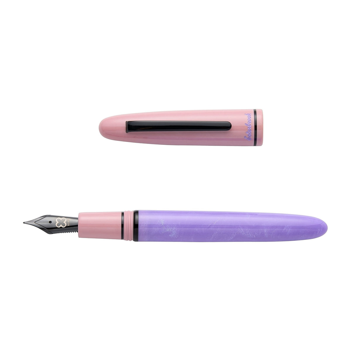 Esterbrook x Sweet Kawaii Design Estie Fountain Pen - Pastel Halloween (Special Edition)