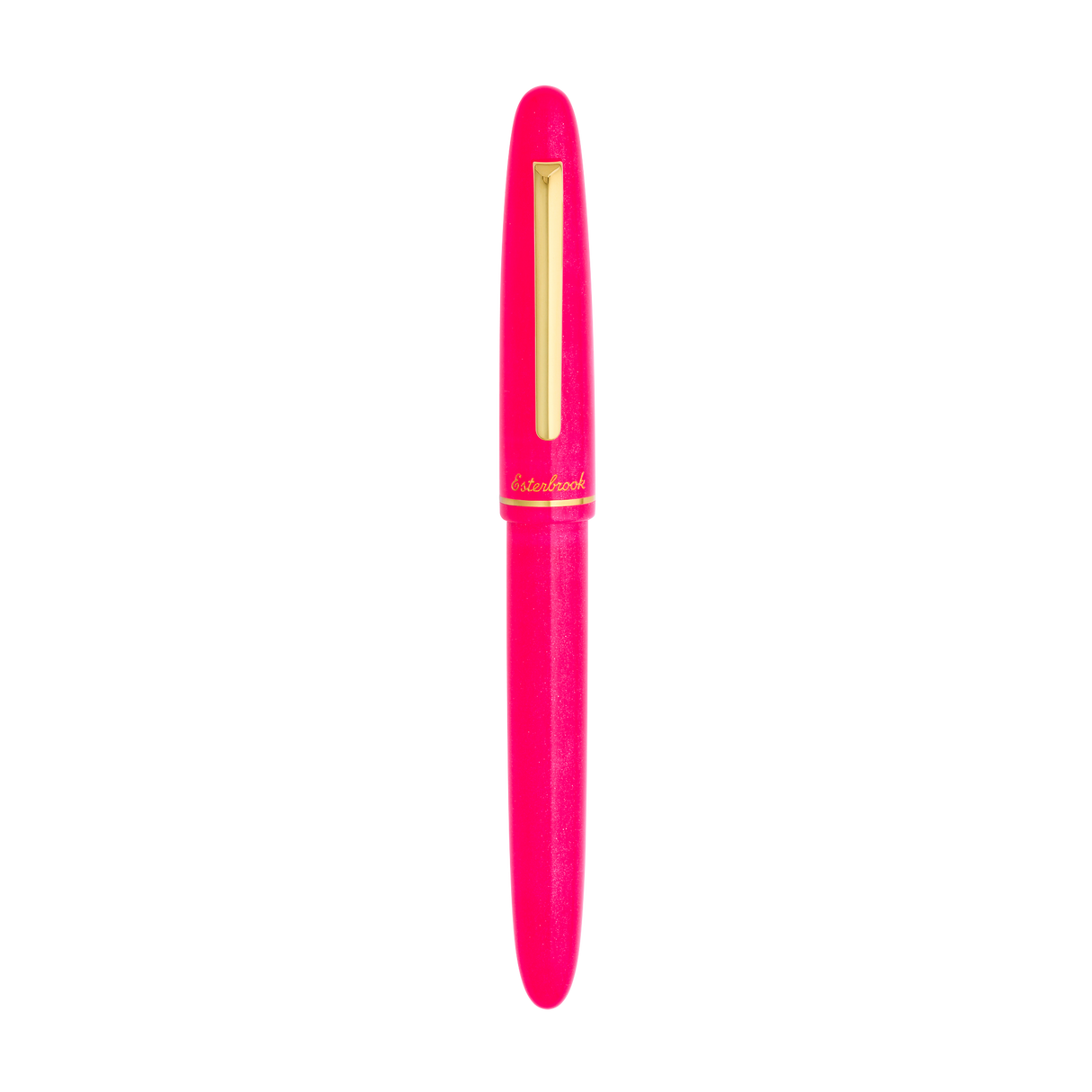 Esterbrook Funky Town Estie Fountain Pen - Pink