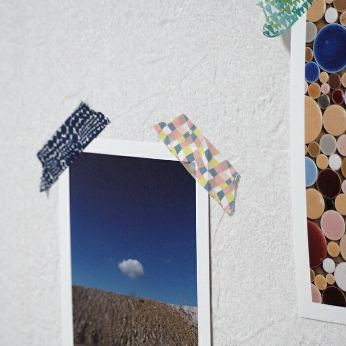 Polku Masking Tape - Puutarha