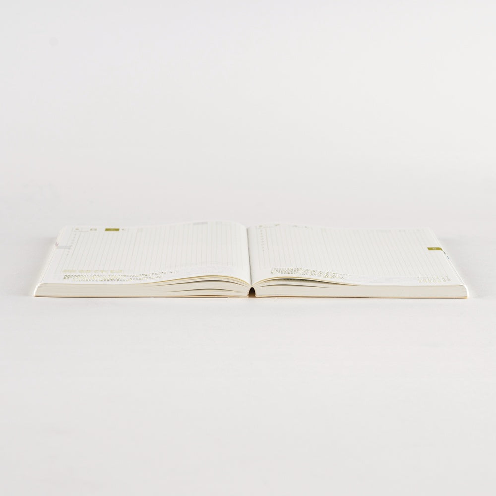 Hobonichi Techo A5 Japanese Cousin Book -