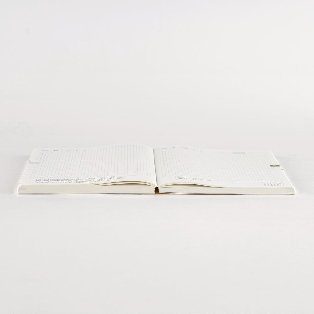 Hobonichi Techo A5 English Cousin Book