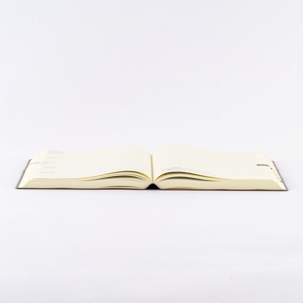 Hobonichi A5 5-Year Techo Japanese Book (2026 - 2030)