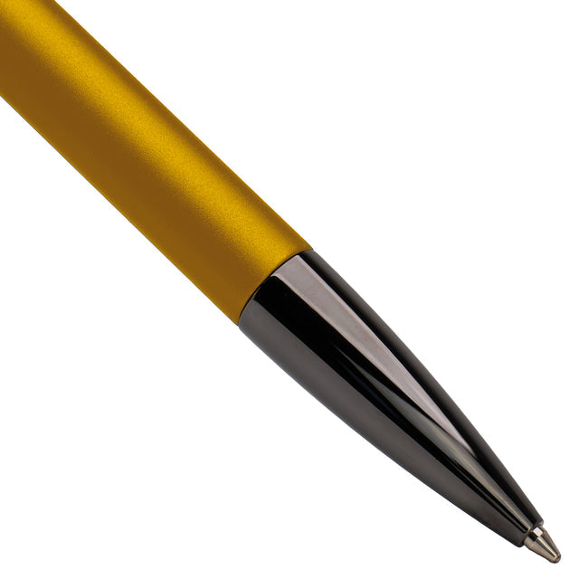 Monteverde Ritma Ballpoint Pen - Mimosa (Special Edition)