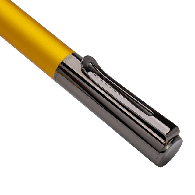 Monteverde Ritma Fountain Pen - Mimosa (Special Edition)