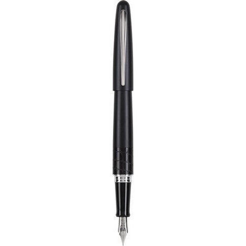 Pilot Metropolitan Fountain Pen - Crocodile