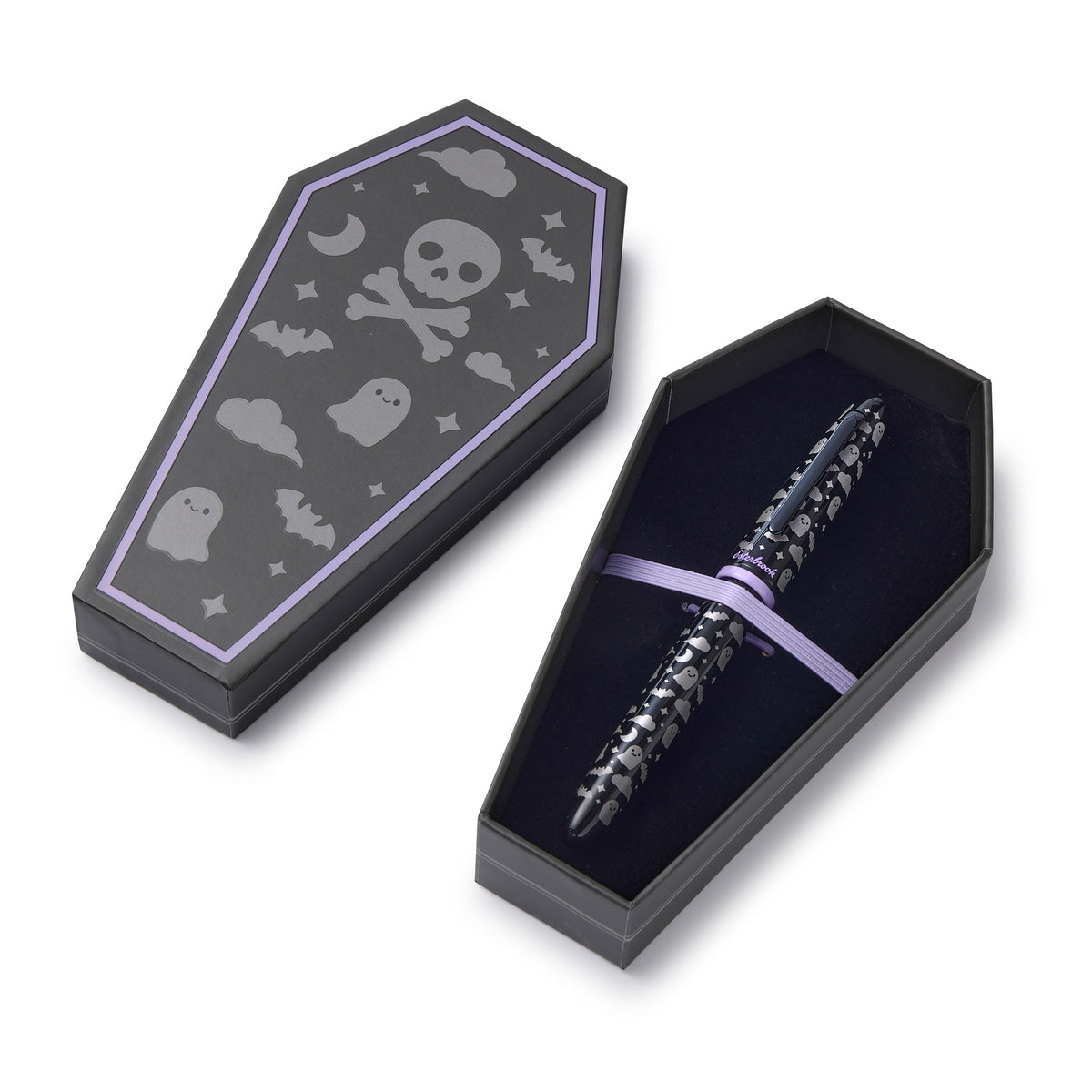 Esterbrook x Sweet Kawaii Design Estie Fountain Pen - Sweetly Haunted (Special Edition)