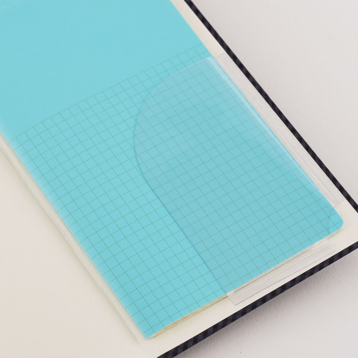 Hobonichi Memo Pad Set for Weeks