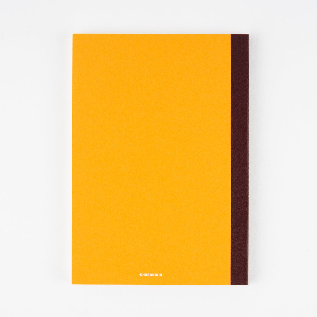 Hobonichi Graph Notebook (A5)