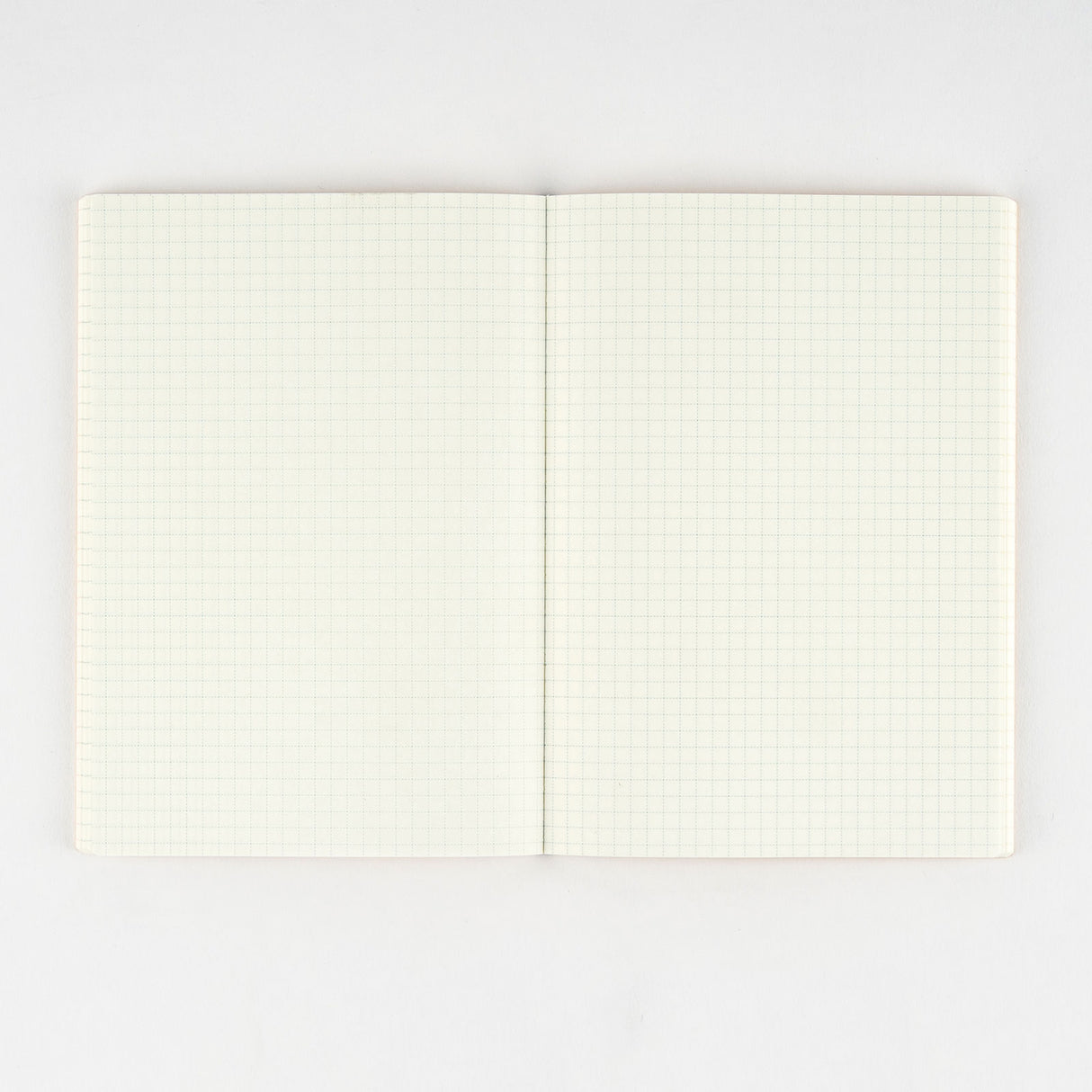 Hobonichi Graph Notebook (A6)