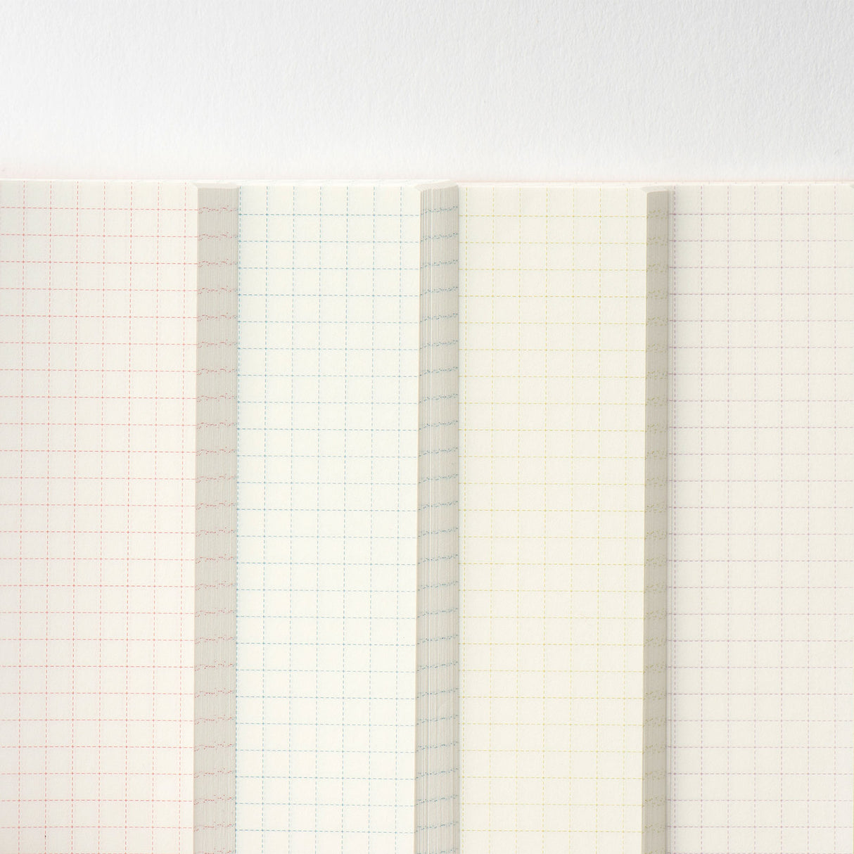Hobonichi Graph Notebook (A6)
