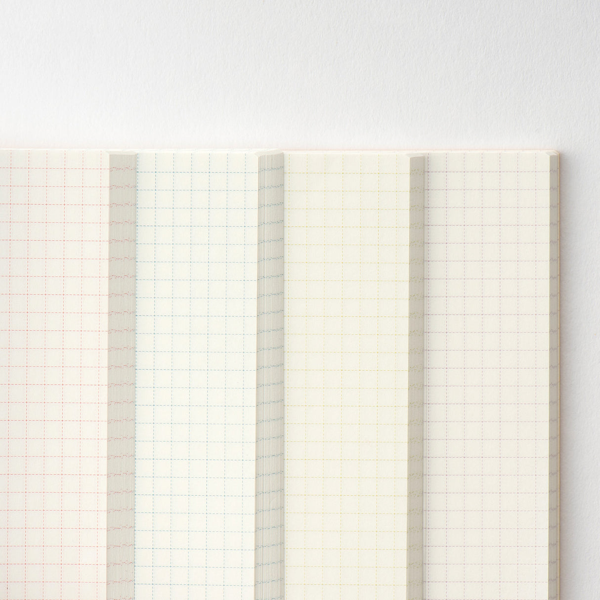 Hobonichi Graph Notebook (A5)