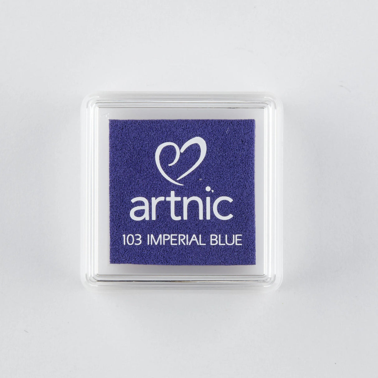 Tsukineko Artnic Stamp Pad - S