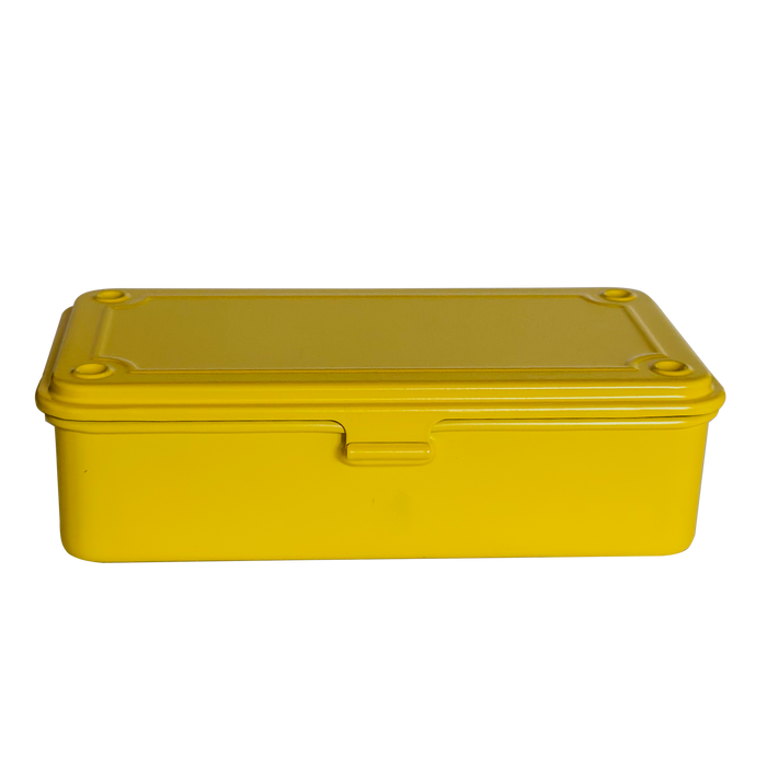 Toyo Steel Stackable Storage Box T-190