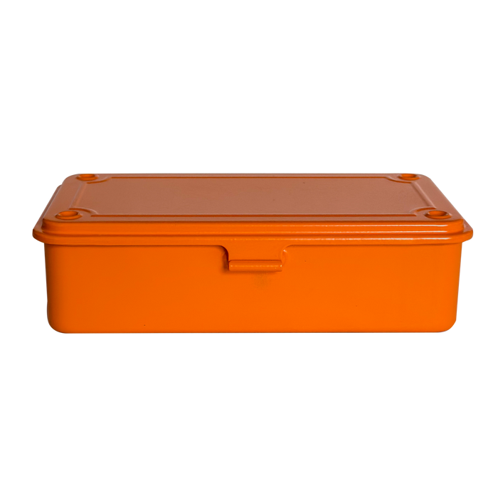 Toyo Steel Stackable Storage Box T-190