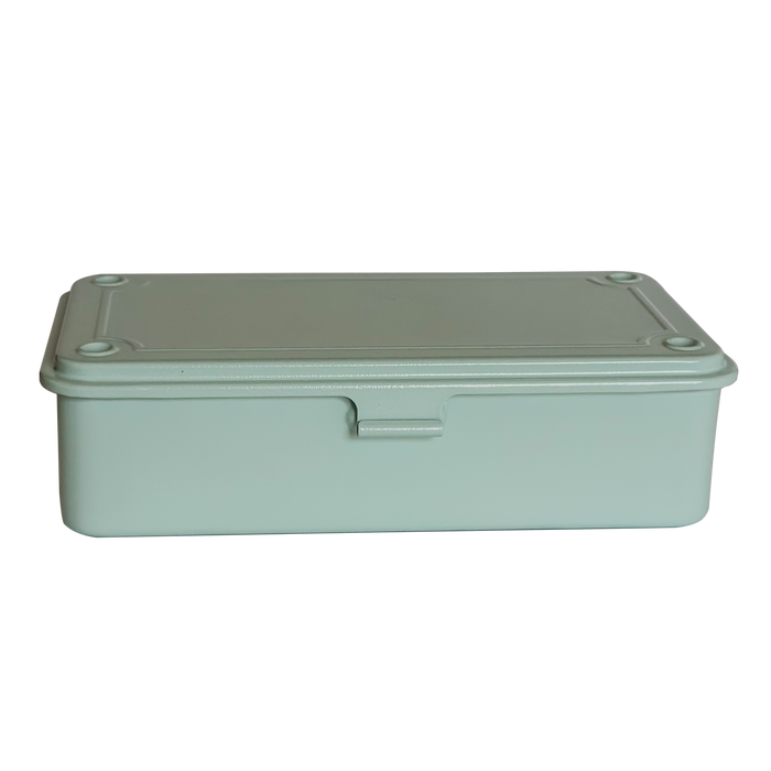 Toyo Steel Stackable Storage Box T-190