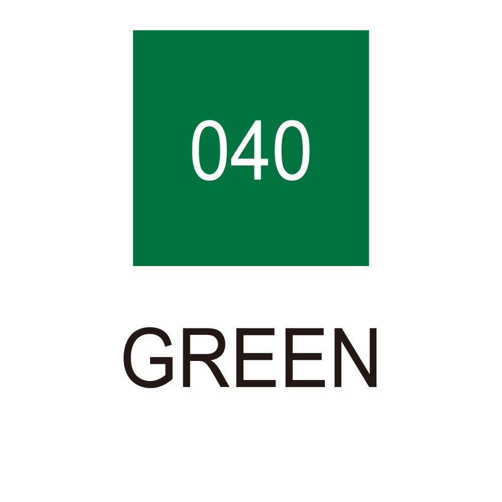 Kuretake Zig Clean Color Dot Markers - Individual