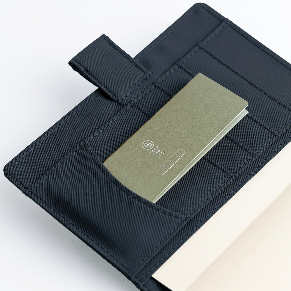 Hobonichi TSUKI no IRO: Translucent Sticky Notes (Tiles)