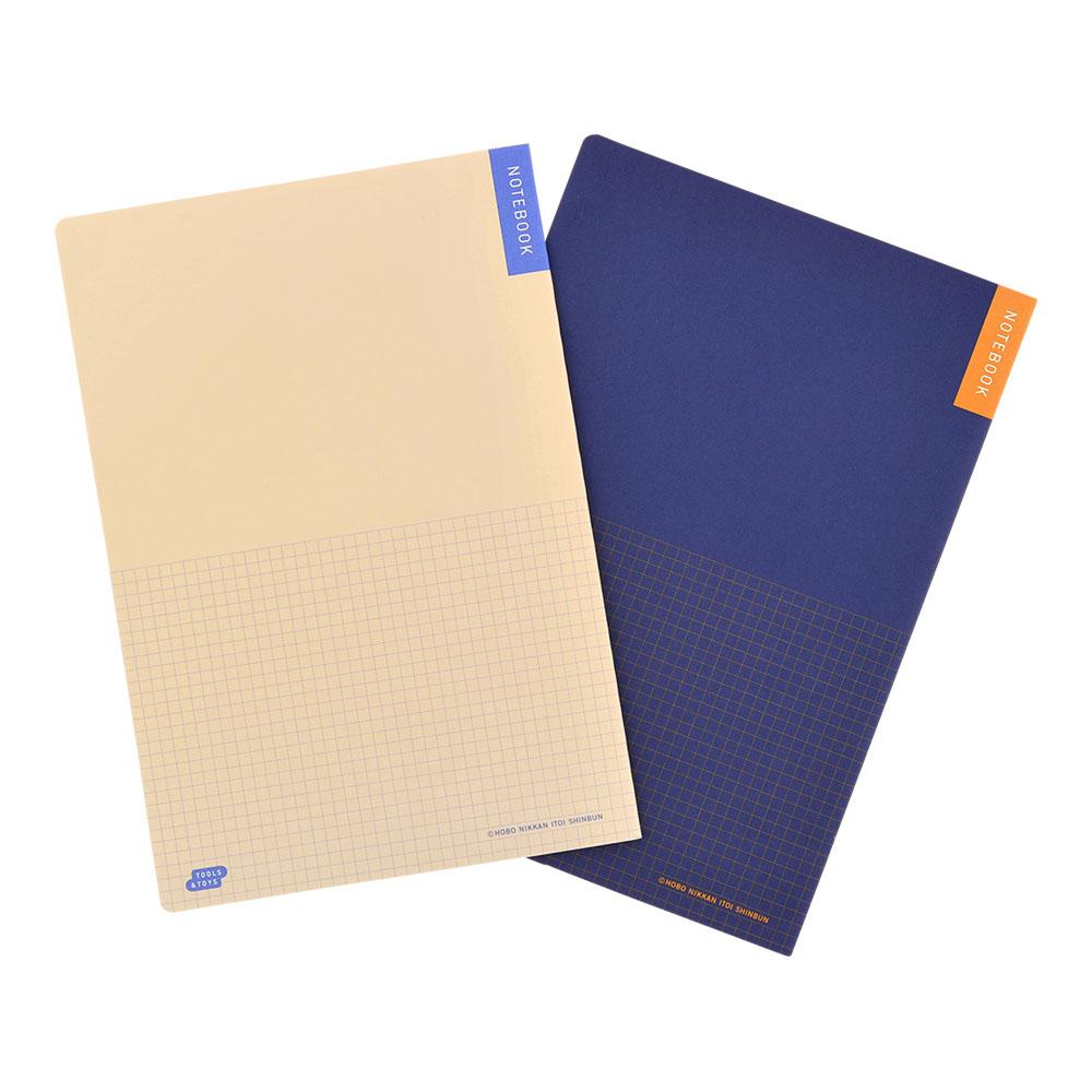 Hobonichi Memo Pad Set for A5 Cousin