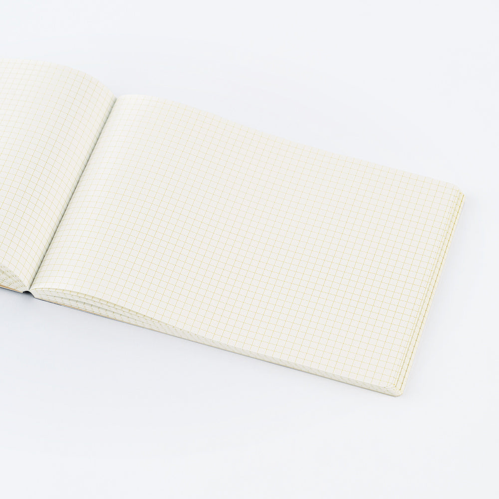 Hobonichi Akiko Miyakoshi: Hobonichi Landscape Notebook (I Dream of a Journey)