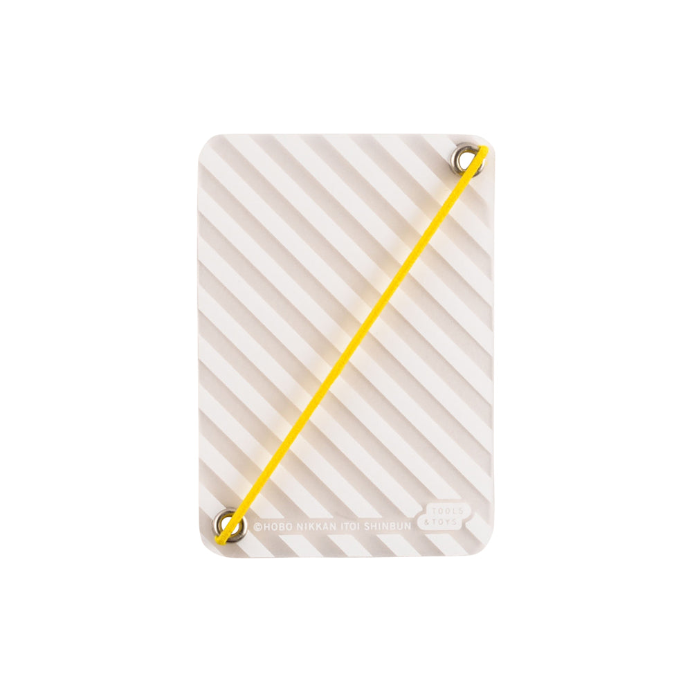 Hobonichi Hobonichi Page Keeper for Techo A6 Planner / Original / Weeks