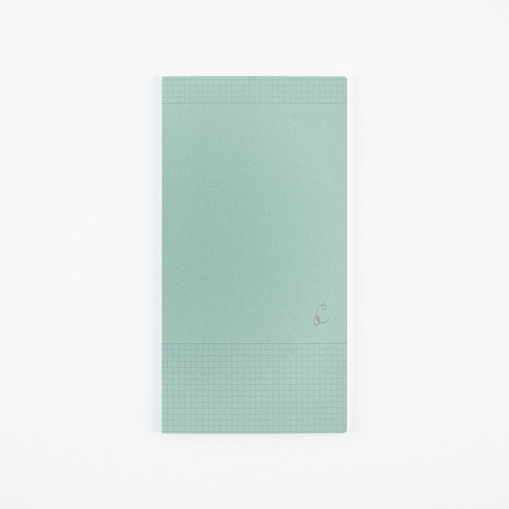 Hobonichi Collect & Collage: Pasting Notebook