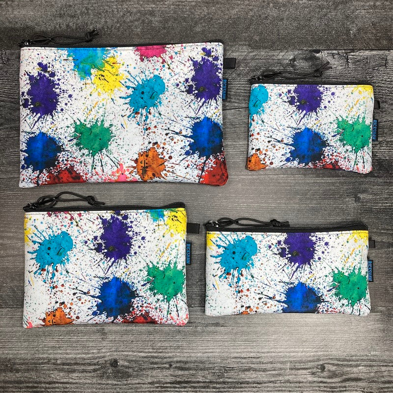 Rickshaw Bagworks Utility Pouch - Large