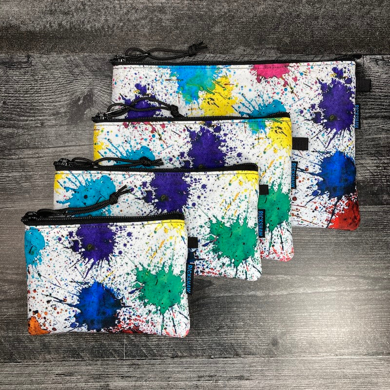 Rickshaw Bagworks Utility Pouch - Large