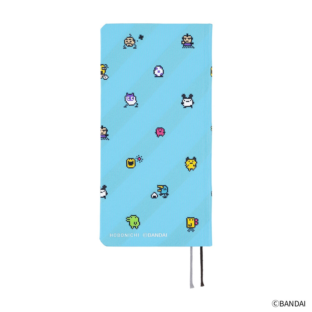 Hobonichi Techo Weeks - Tamagotchi: Our Tamagotchi (April Start)