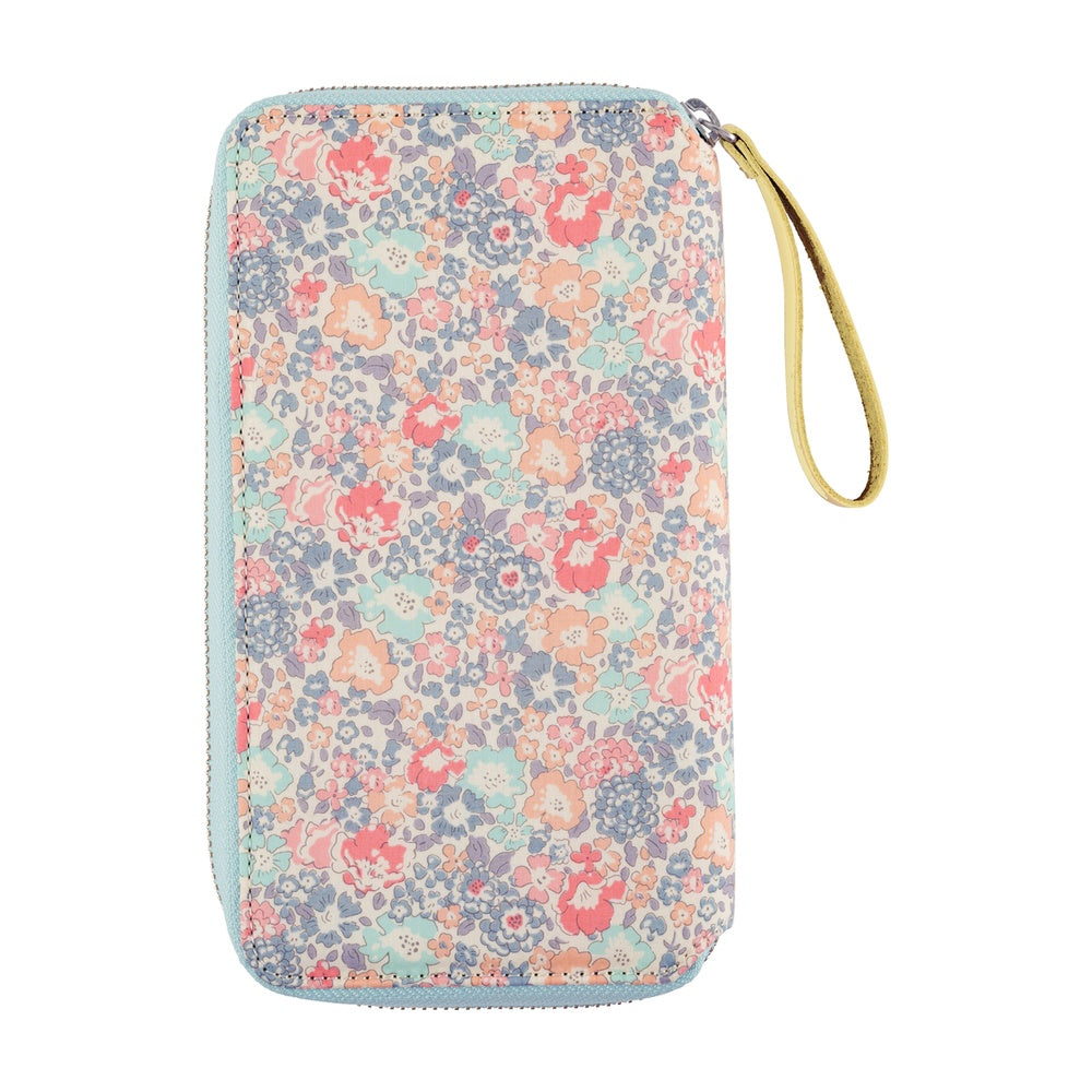 Hobonichi Techo Weeks Cover - Liberty Fabrics: Michelle
