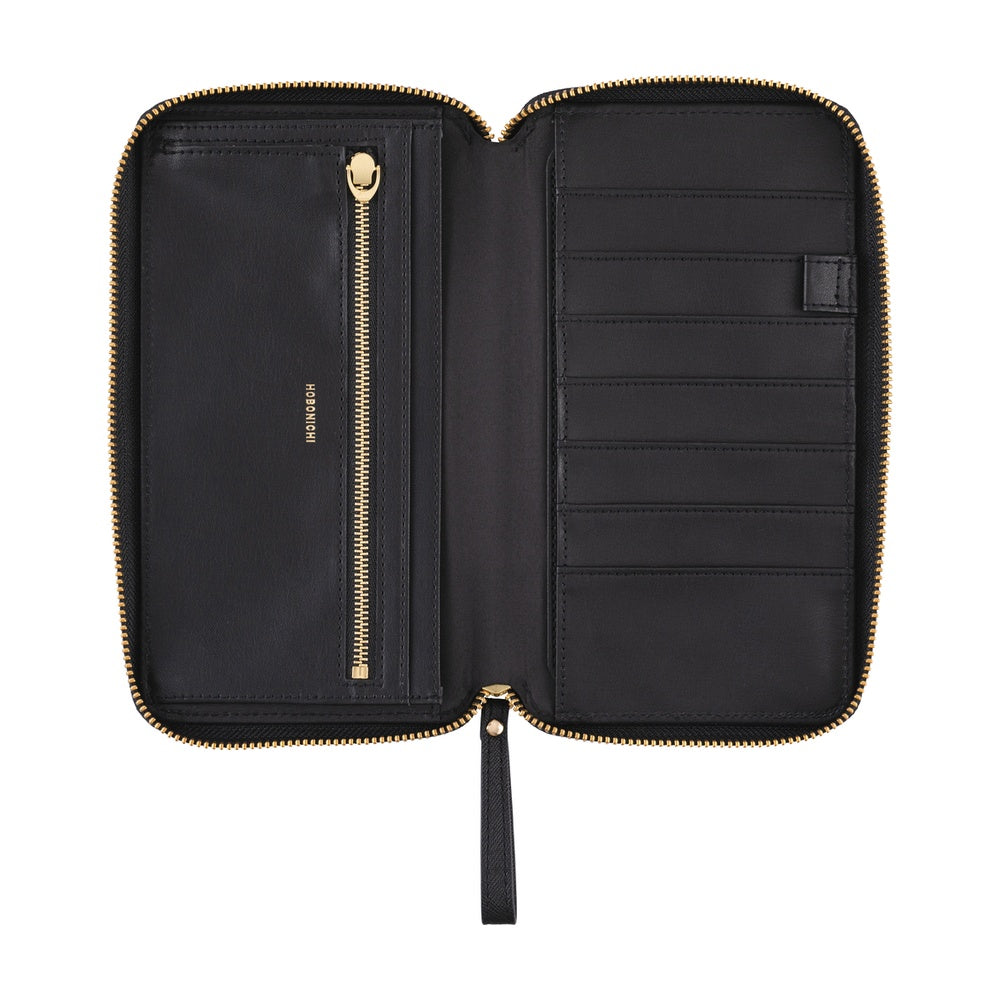 Hobonichi Techo Weeks Cover - Single Color: Notte